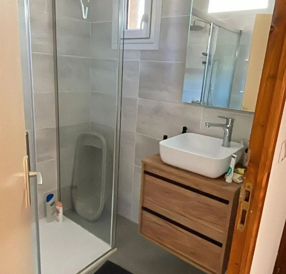 Appartement Ignaux